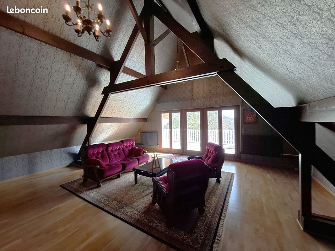 Maison à vendre, 237m², Noailles
