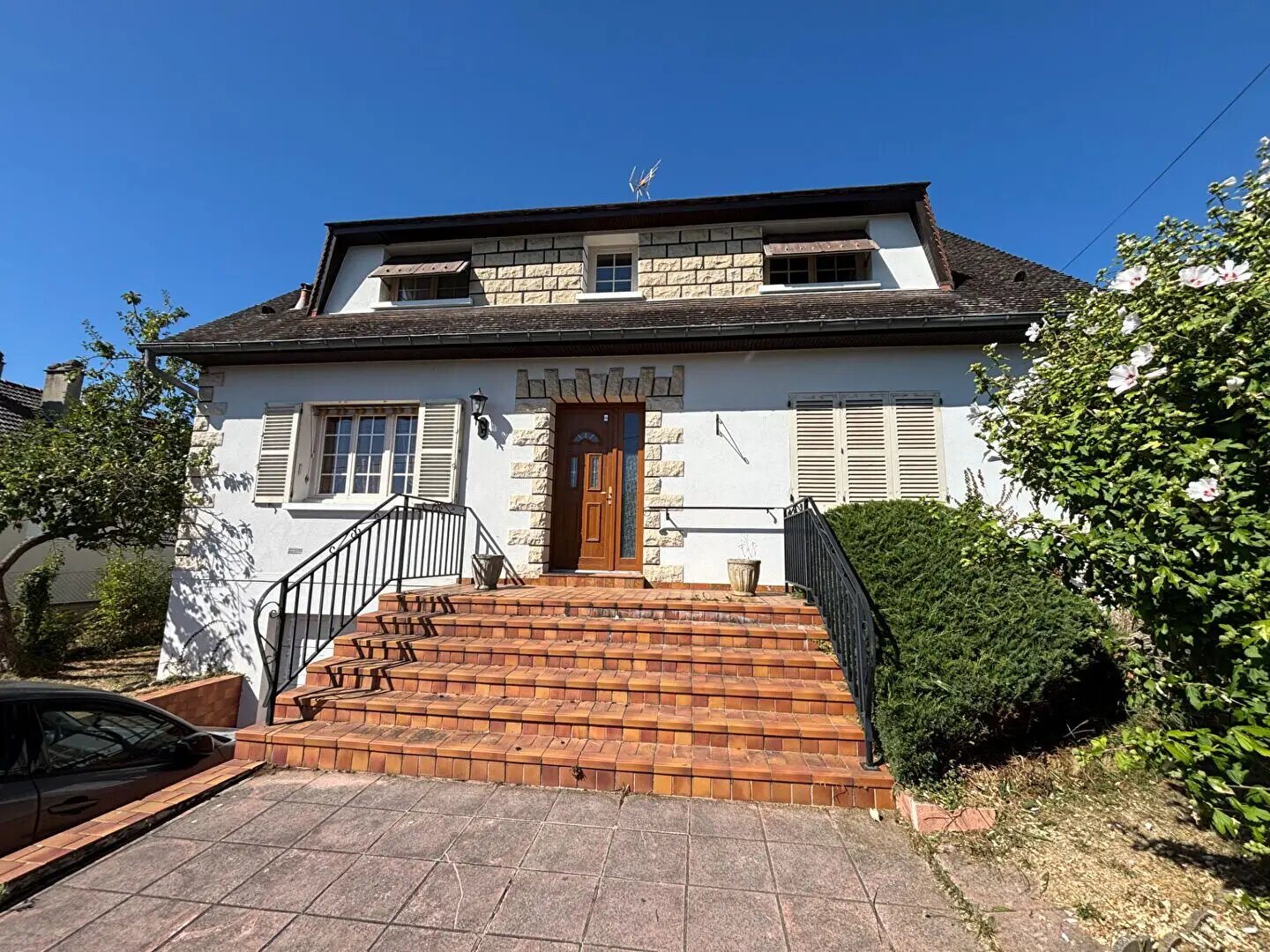 Maison à vendre, 169m², Noailles