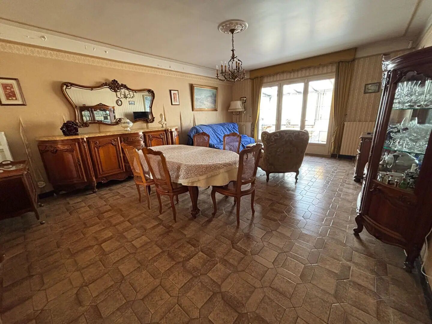 Maison à vendre, 169m², Noailles
