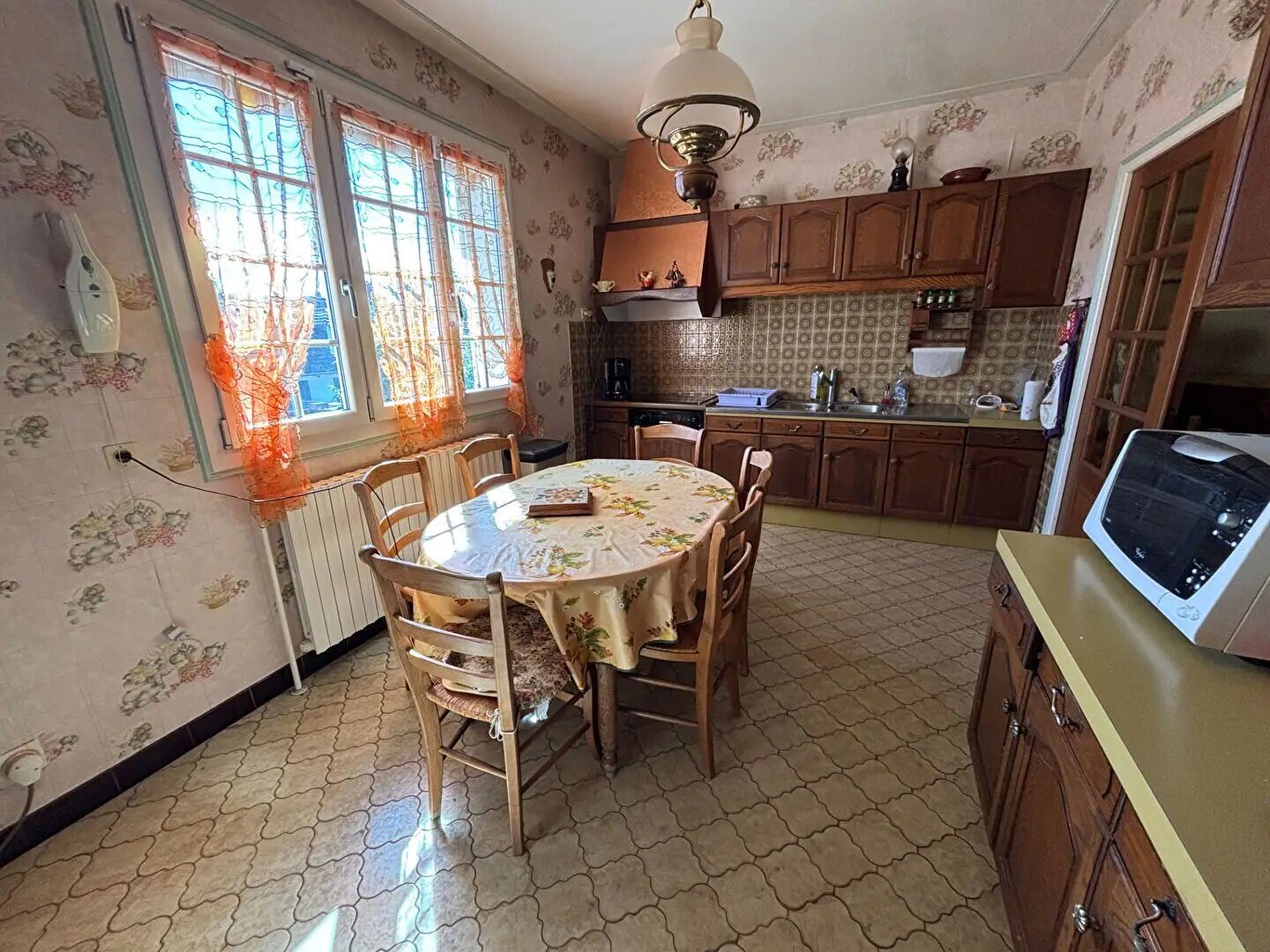 Maison à vendre, 169m², Noailles
