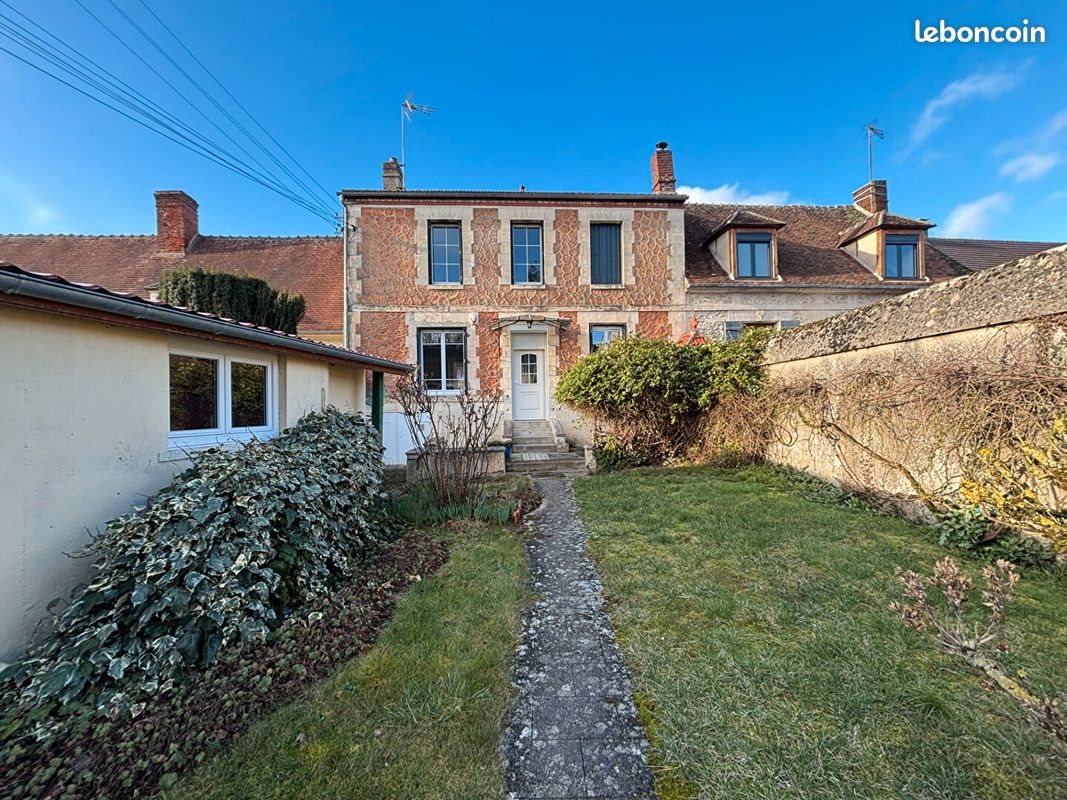 Maison à vendre, 170m², Noailles