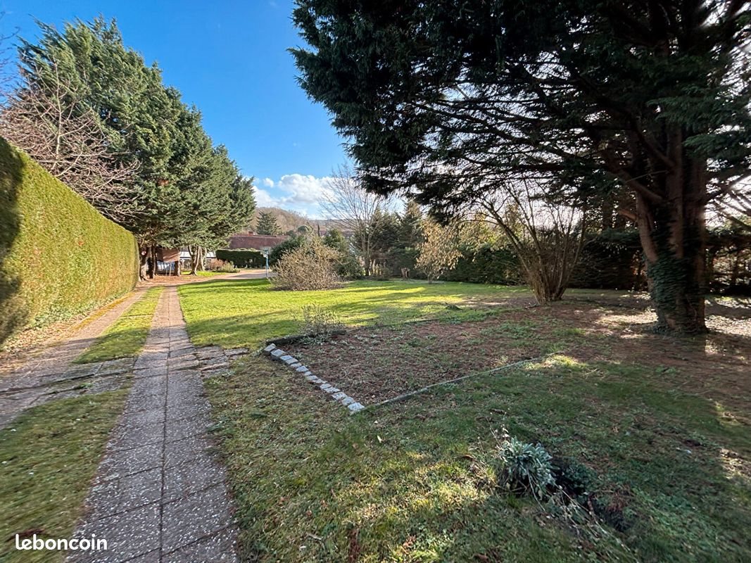 Maison à vendre, 170m², Noailles