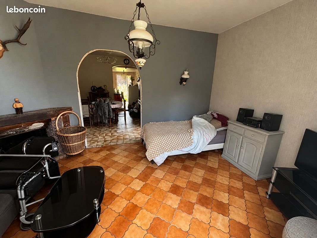 Maison à vendre, 73m², Sainte-Geneviève