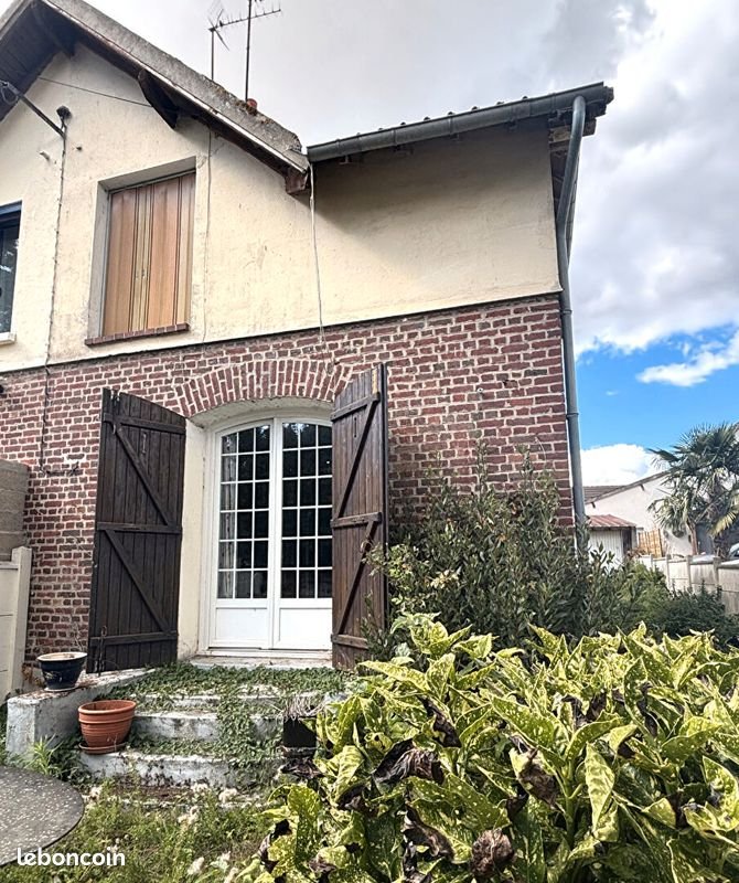 Maison à vendre, 73m², Sainte-Geneviève