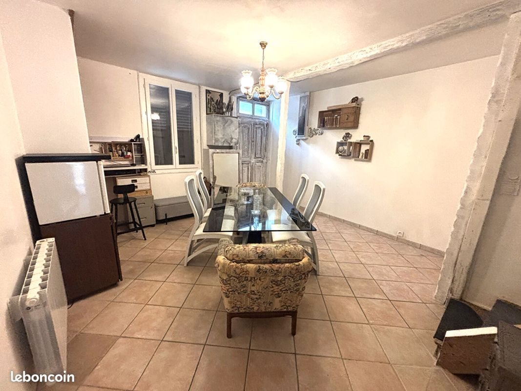 Maison à vendre, 71m², Noailles