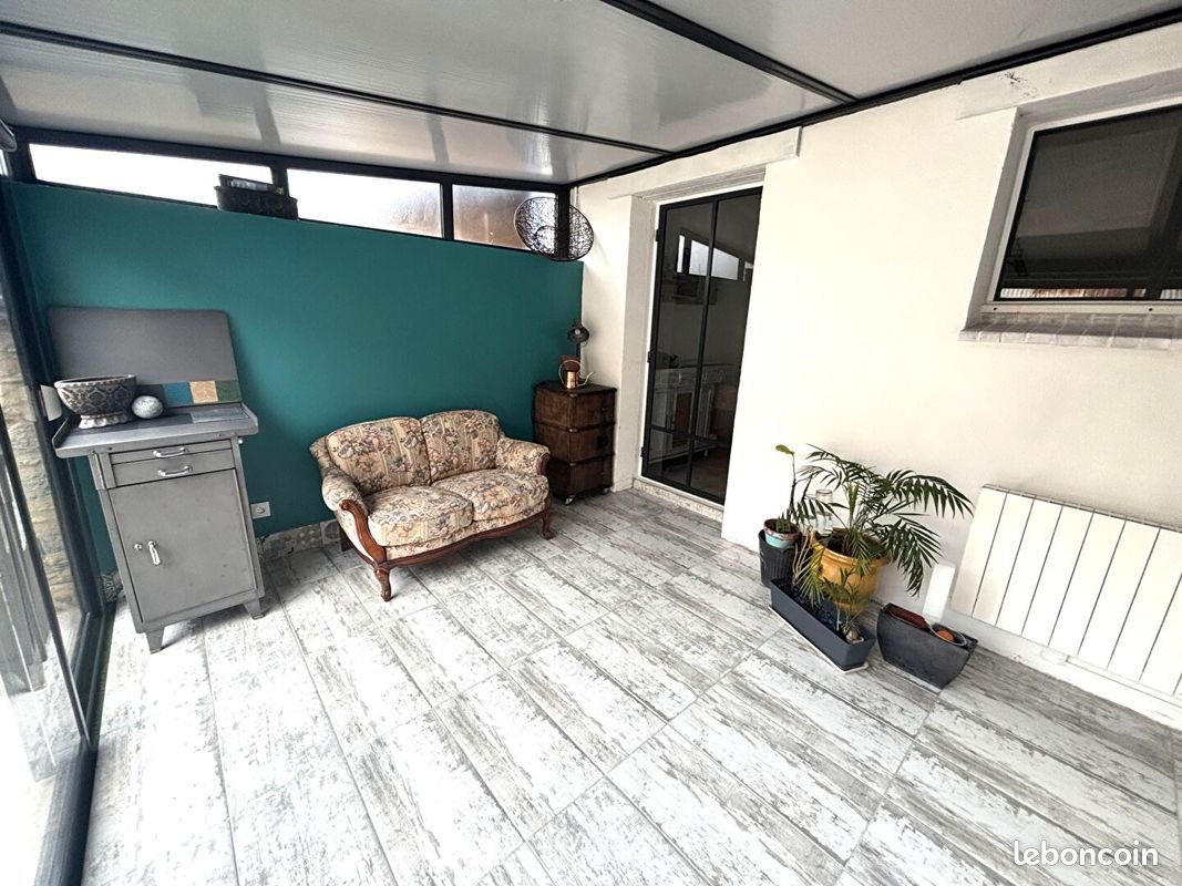 Maison à vendre, 71m², Noailles