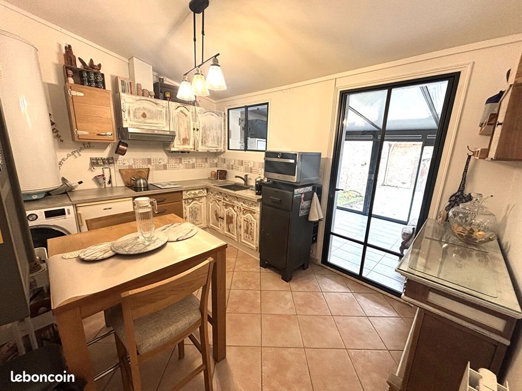 Maison à vendre, 71m², Noailles
