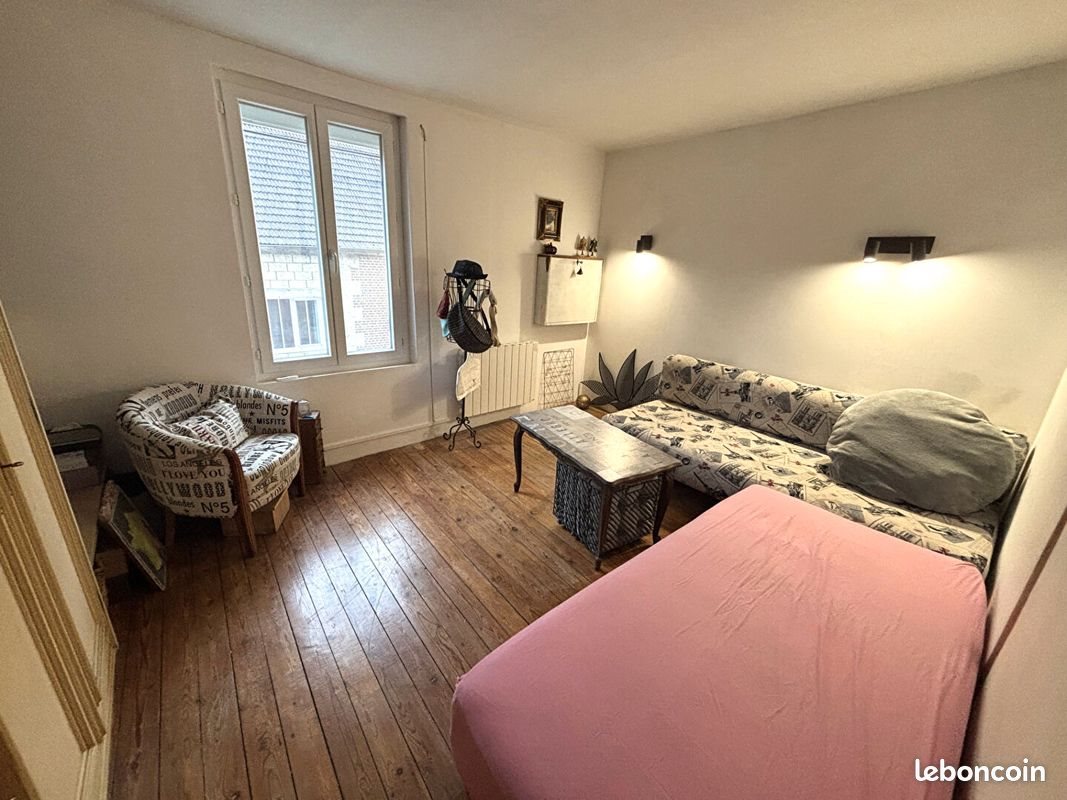 Maison à vendre, 71m², Noailles
