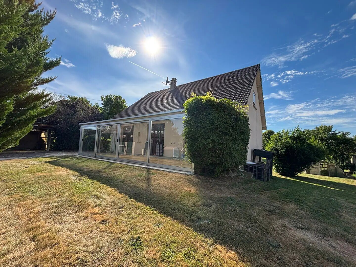 Maison à vendre, 134m², Noailles