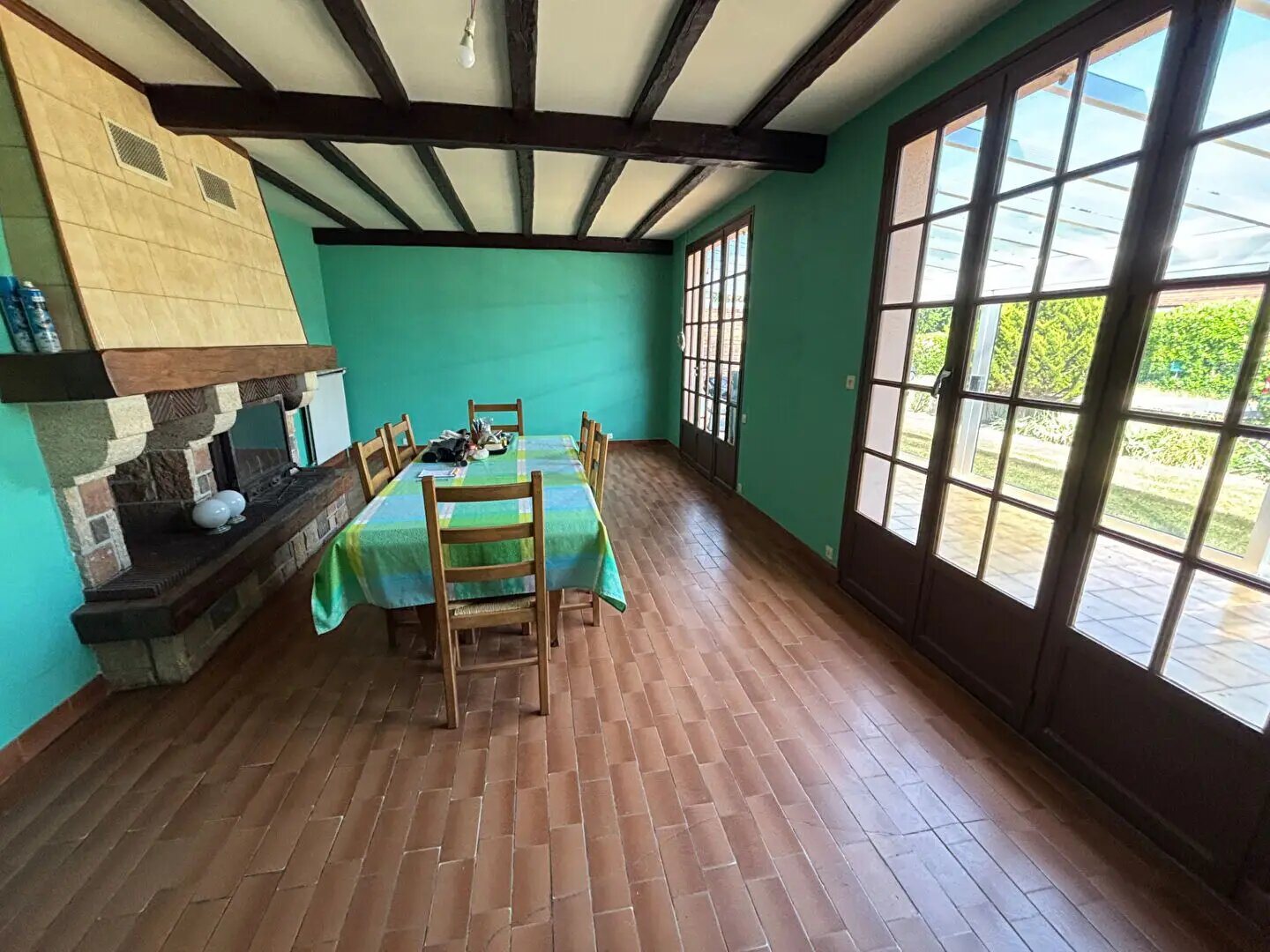 Maison à vendre, 134m², Noailles
