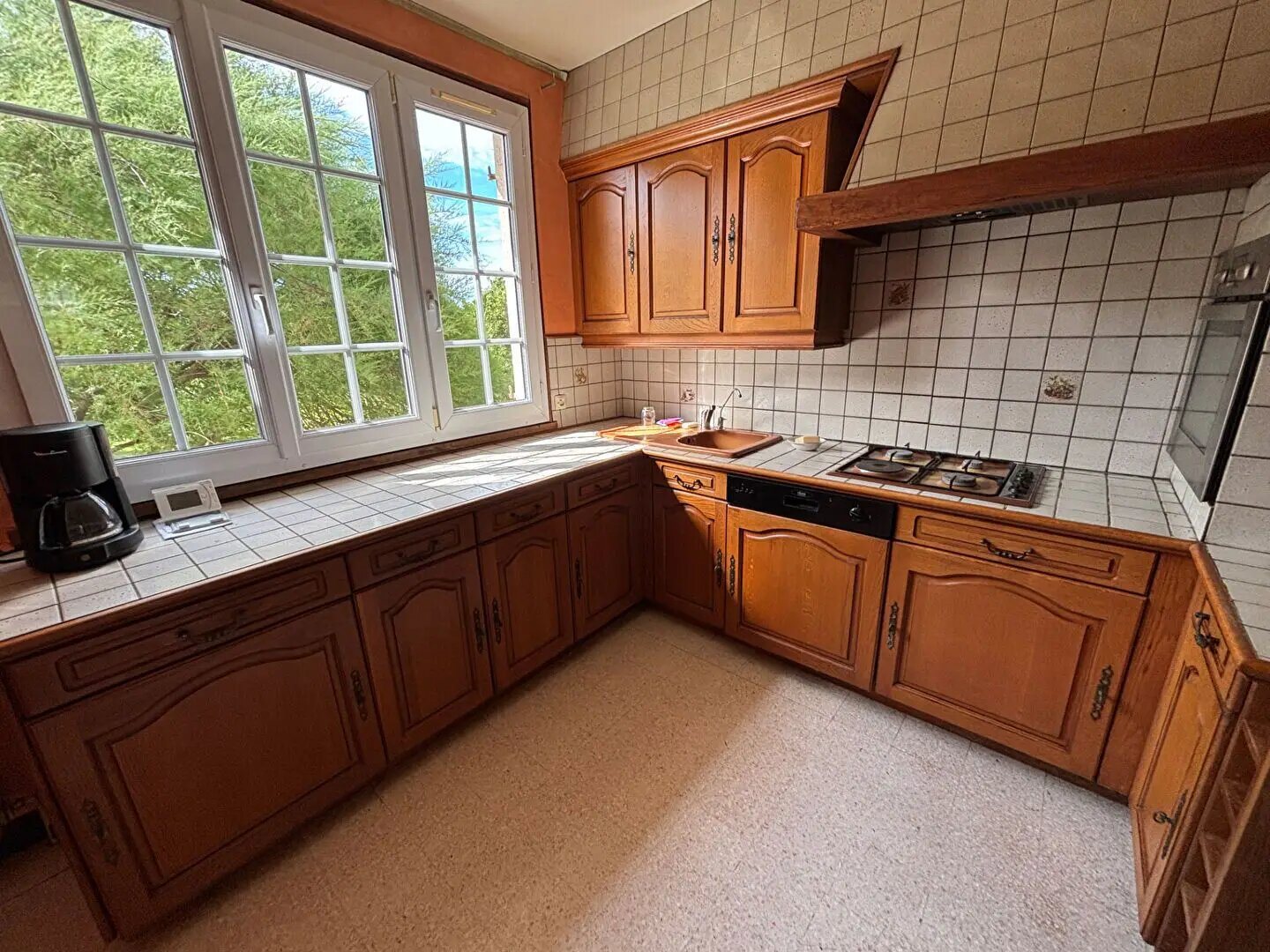 Maison à vendre, 134m², Noailles