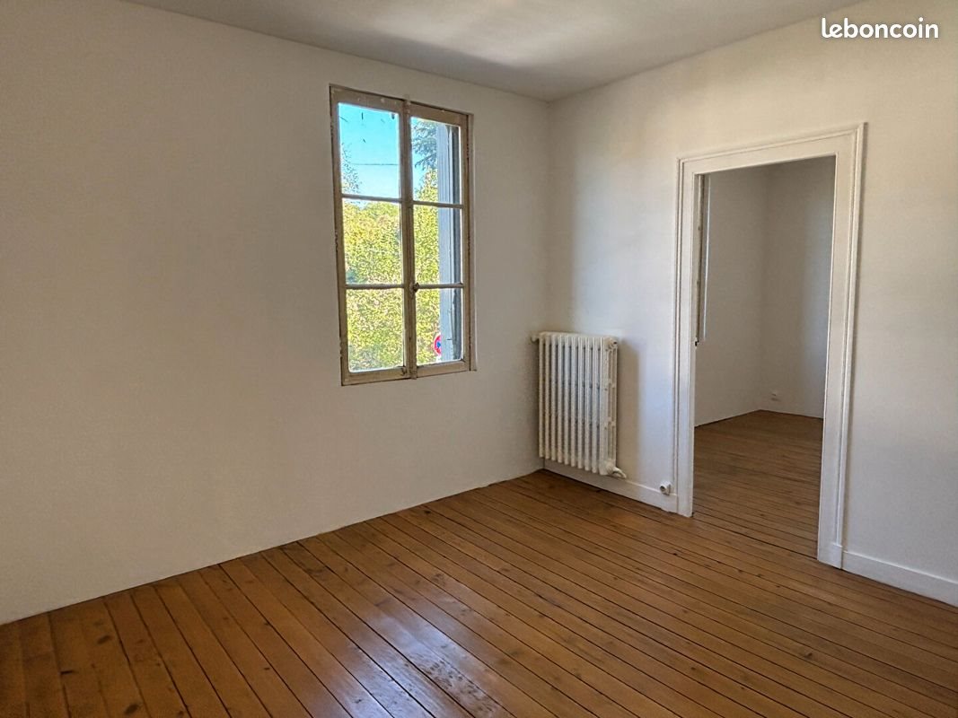 Maison à vendre, 69m², Noailles