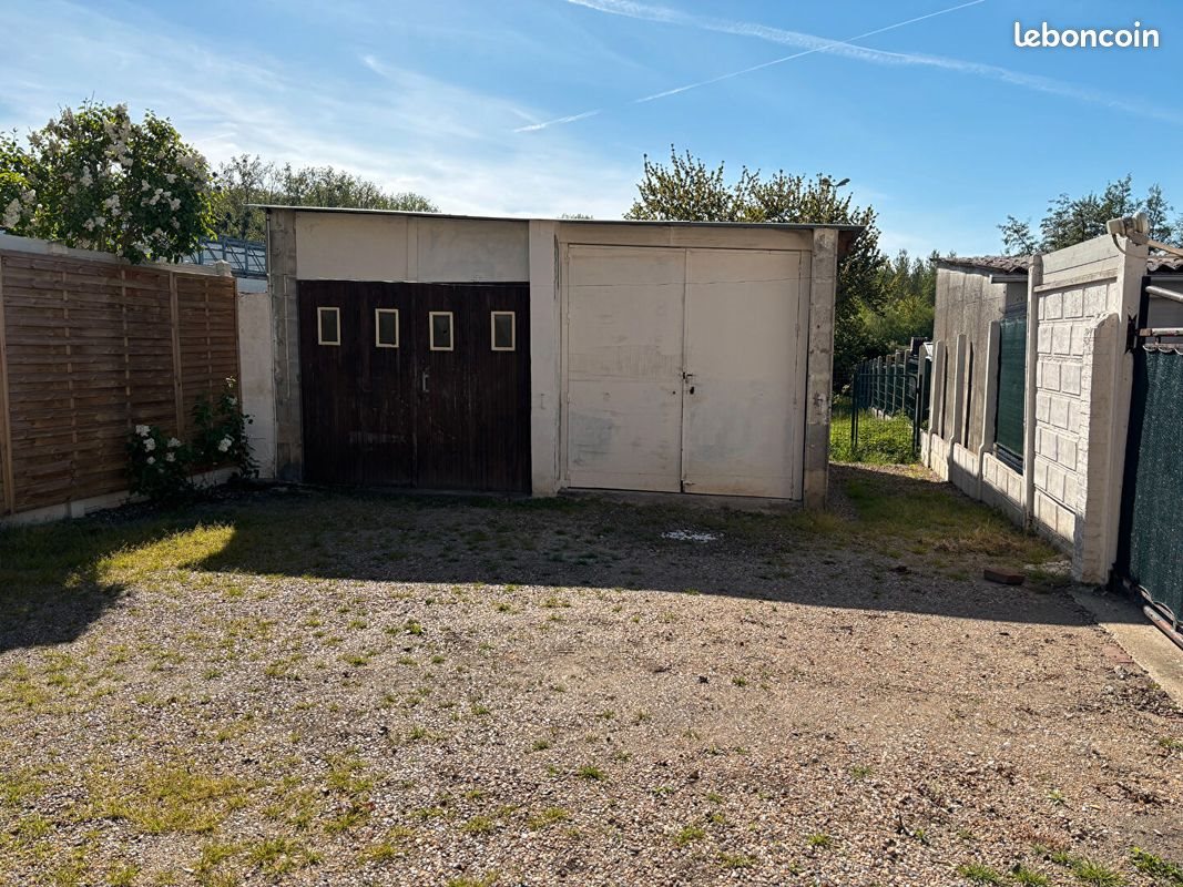 Maison à vendre, 69m², Noailles