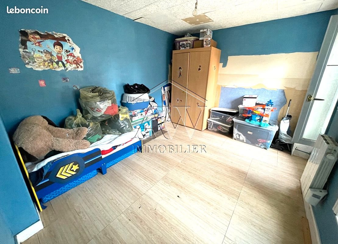 Maison à vendre, 71m², Mouy