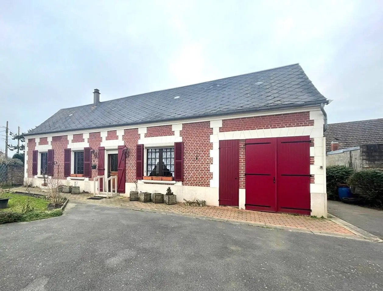Maison à vendre, 148m², Sainte-Geneviève