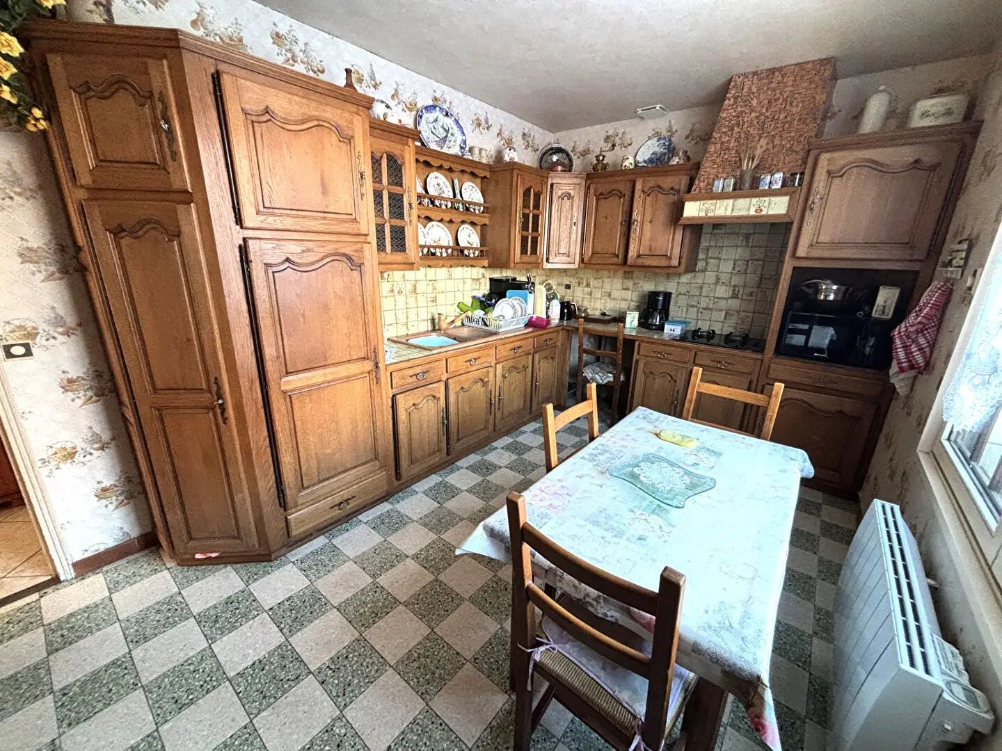 Maison à vendre, 148m², Sainte-Geneviève