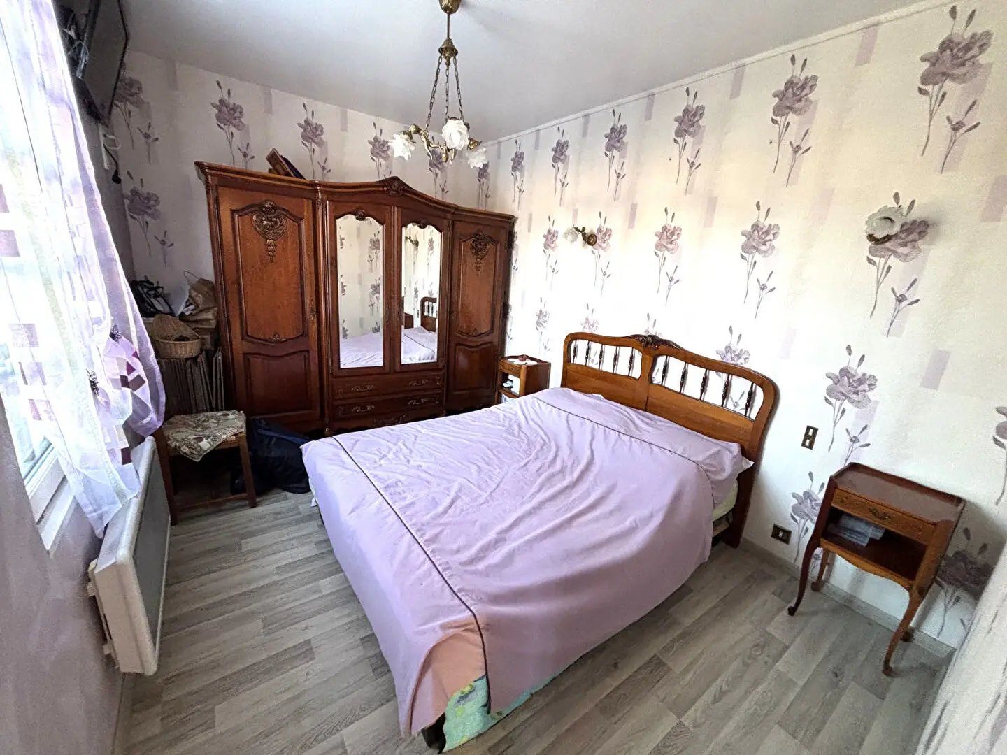 Maison à vendre, 148m², Sainte-Geneviève