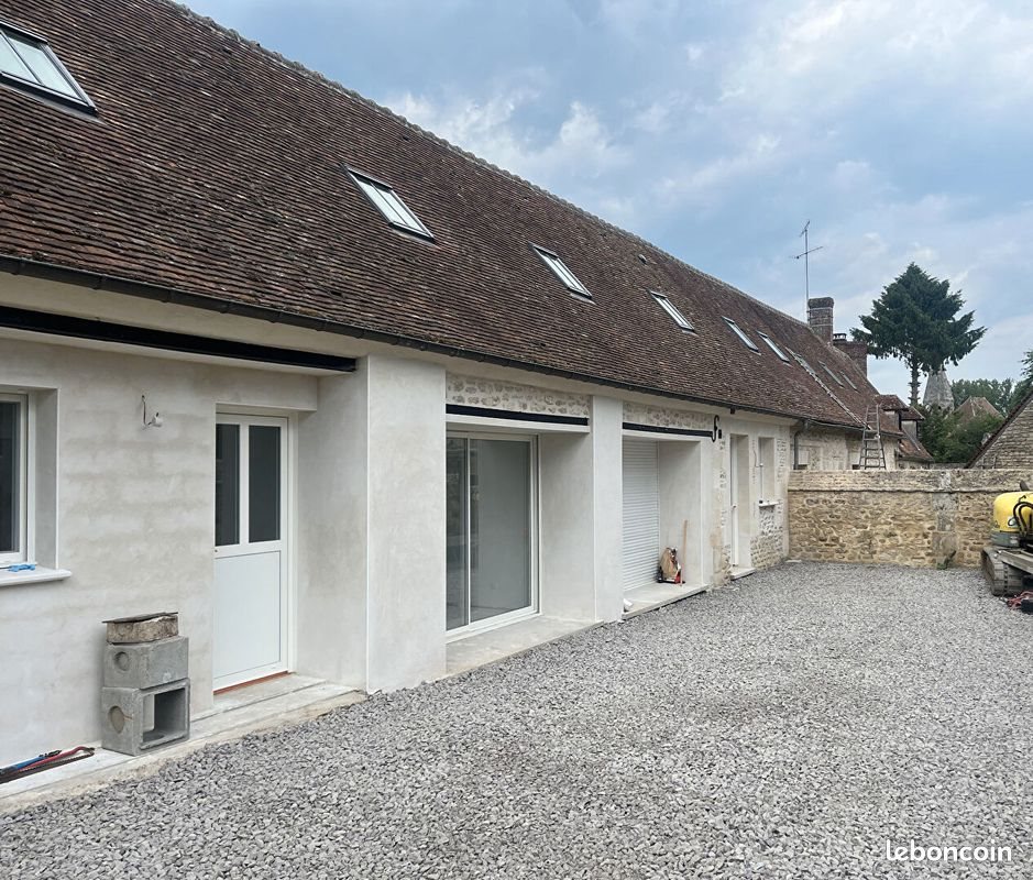 Maison à vendre, 150m², Sainte-Geneviève
