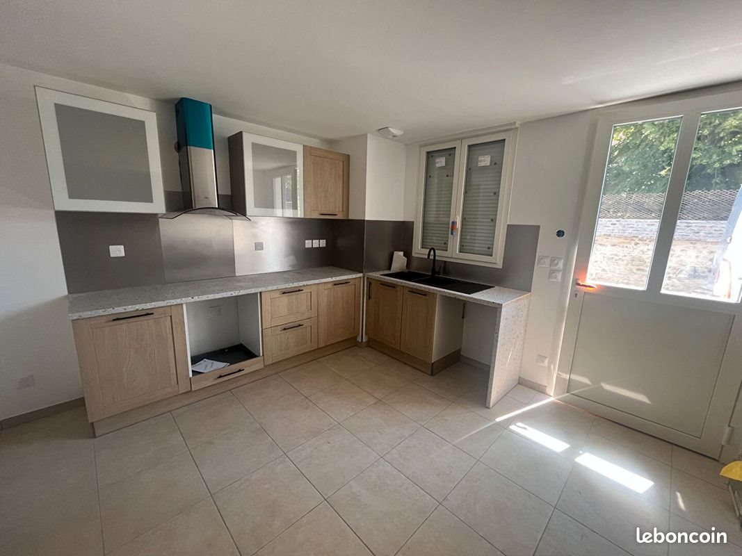 Maison à vendre, 150m², Sainte-Geneviève