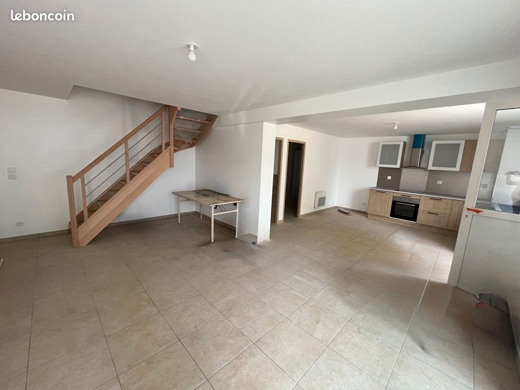 Maison à vendre, 150m², Sainte-Geneviève
