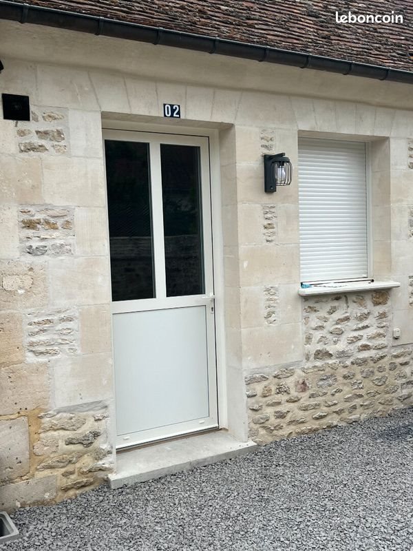 Maison à vendre, 150m², Sainte-Geneviève