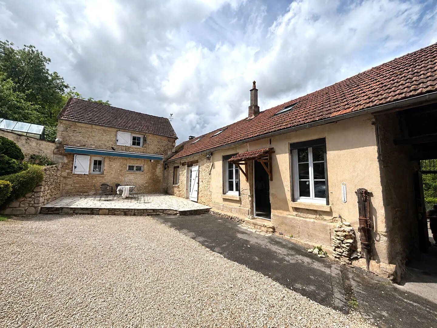 Maison à vendre, 135m², Ully-Saint-Georges