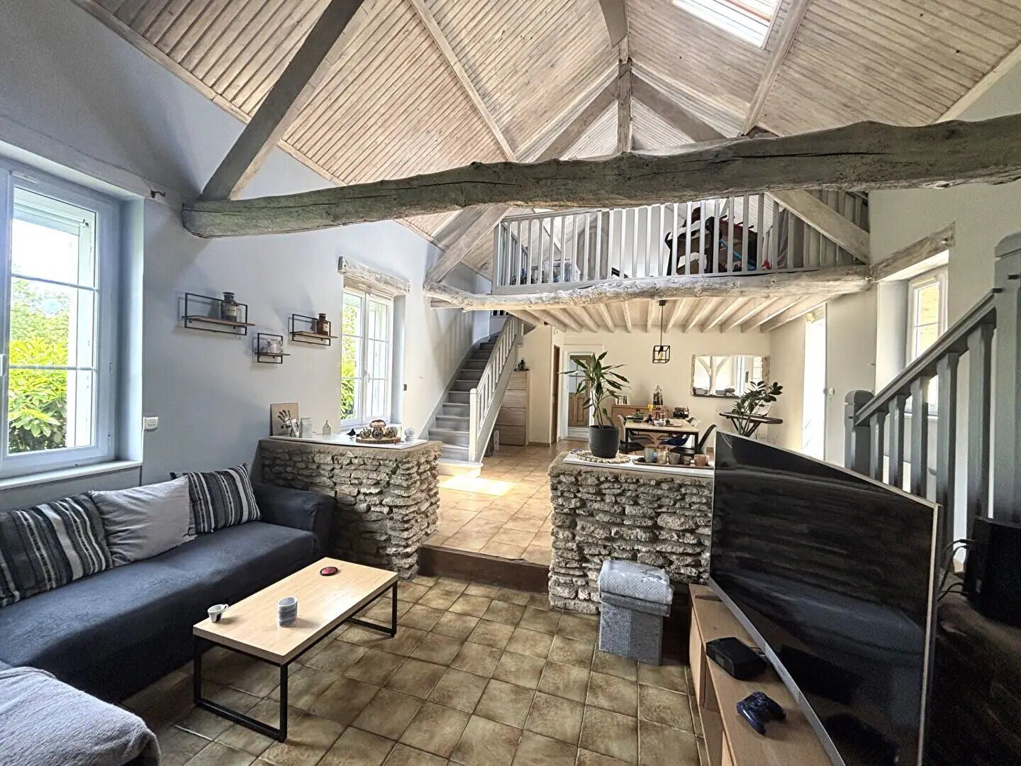 Maison à vendre, 135m², Ully-Saint-Georges