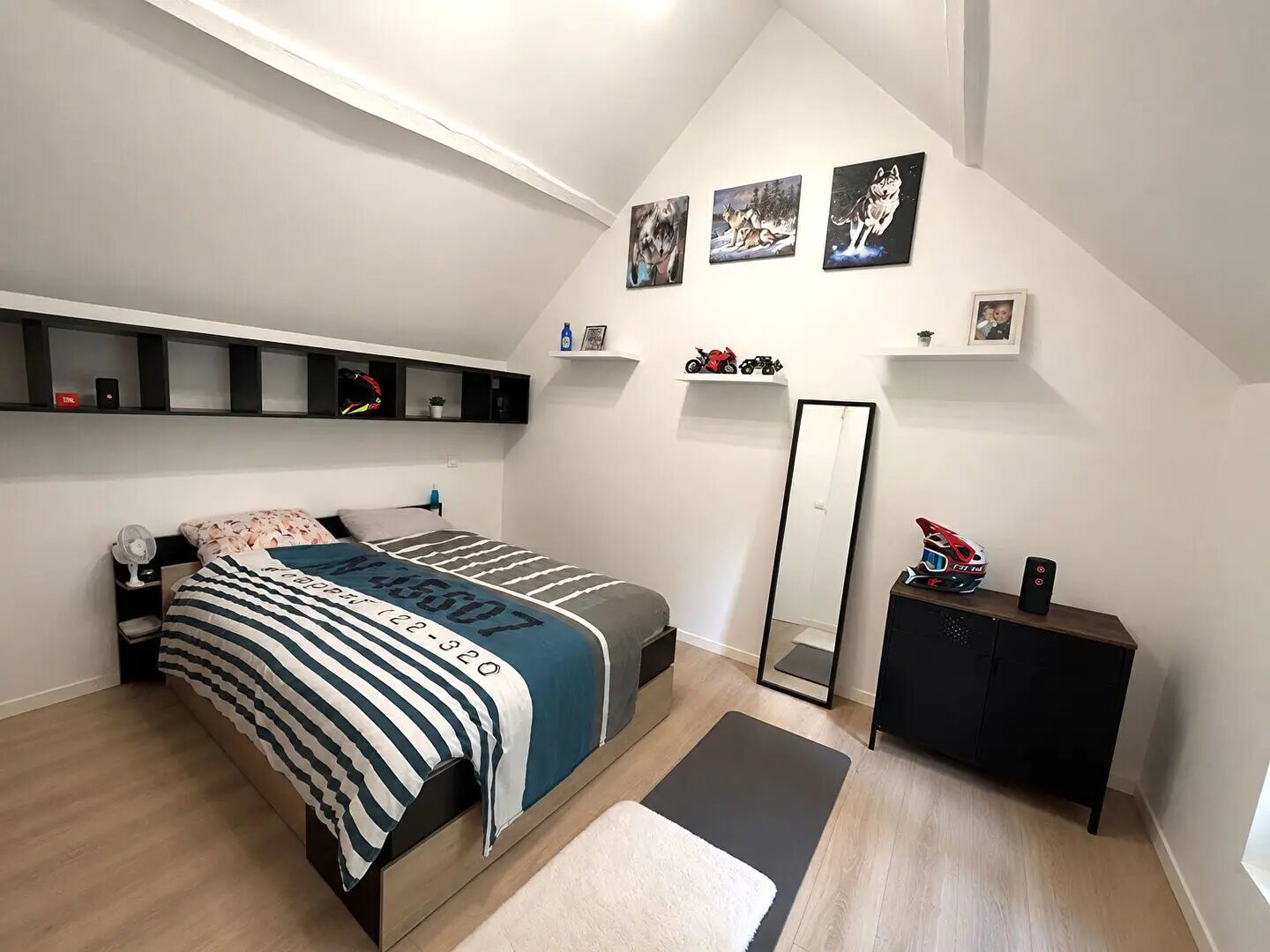 Maison à vendre, 135m², Ully-Saint-Georges