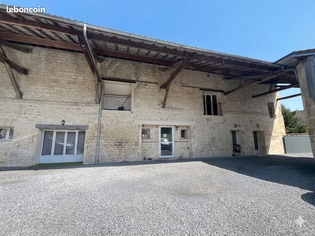 Appartement à vendre, 279m², Neuilly-en-Thelle