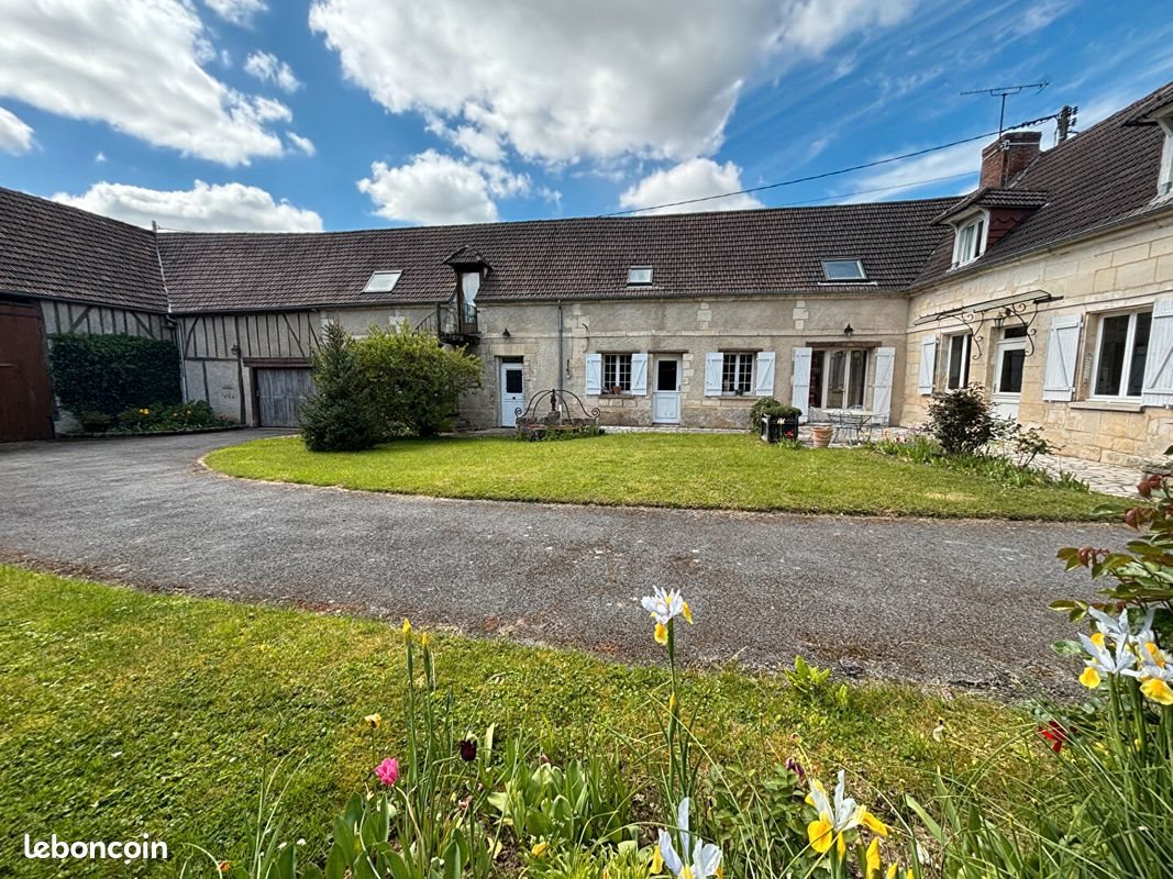 Maison à vendre, 290m², Sainte-Geneviève