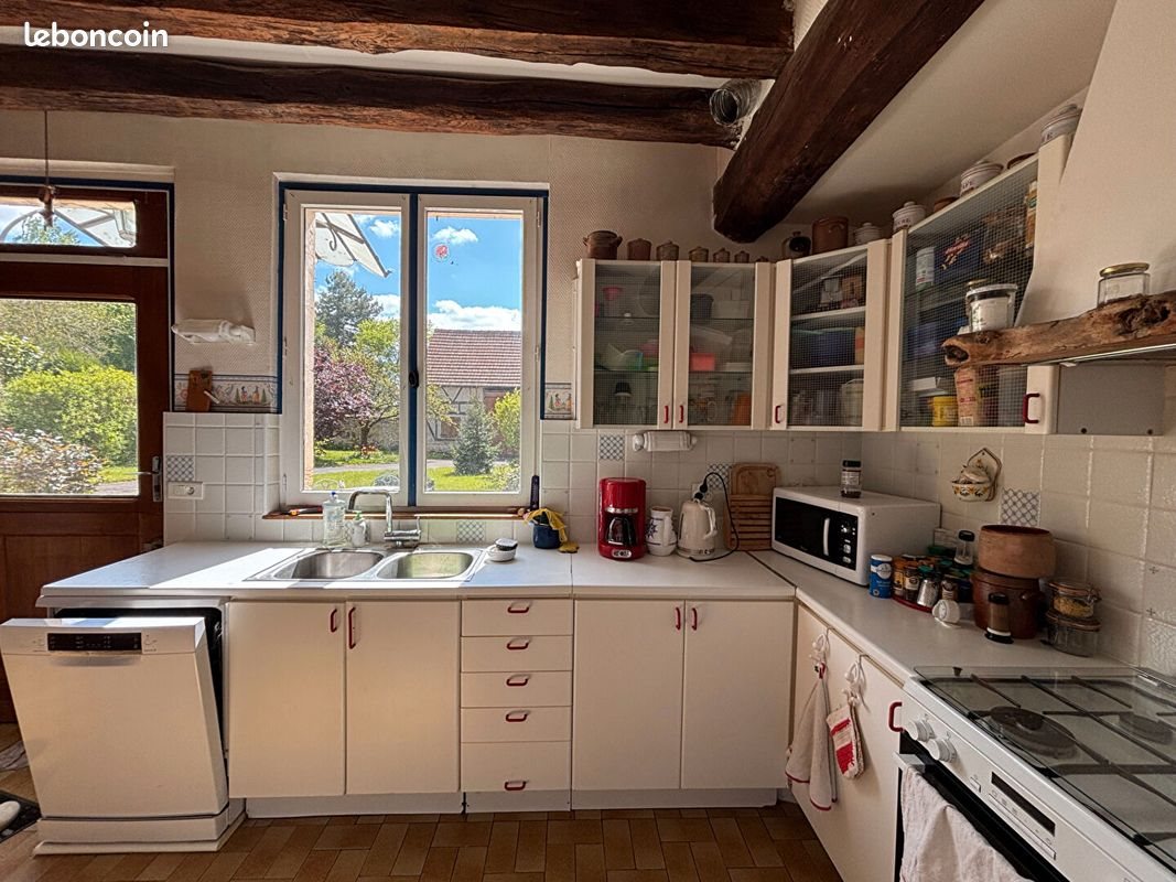 Maison à vendre, 290m², Sainte-Geneviève
