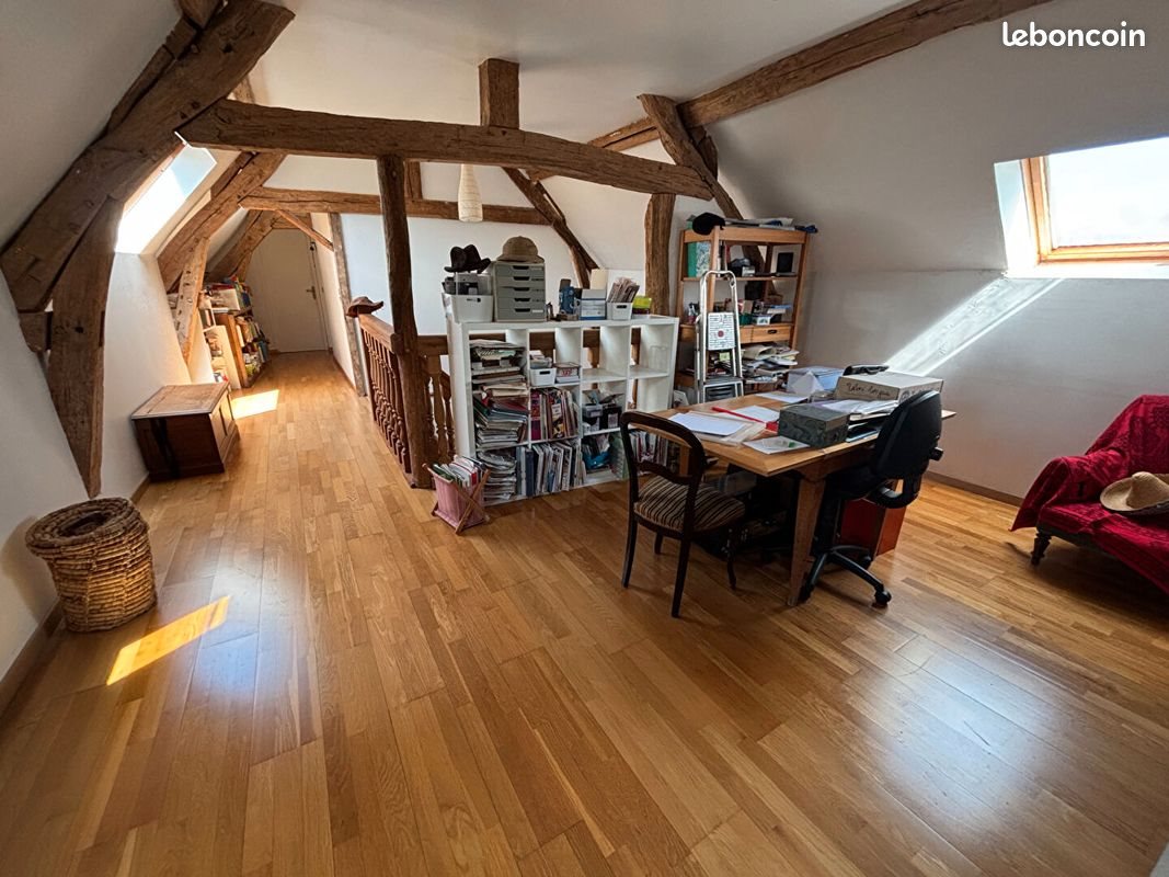 Maison à vendre, 290m², Sainte-Geneviève