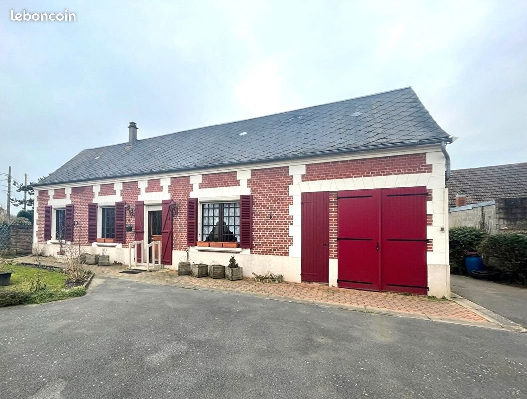 Maison à vendre, 148m², Sainte-Geneviève