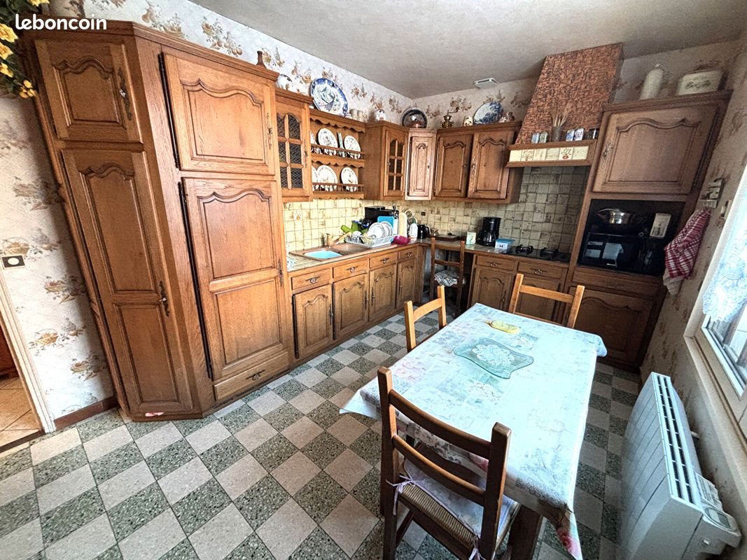Maison à vendre, 148m², Sainte-Geneviève