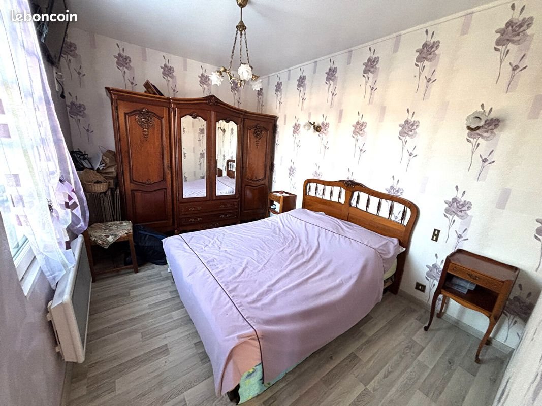 Maison à vendre, 148m², Sainte-Geneviève