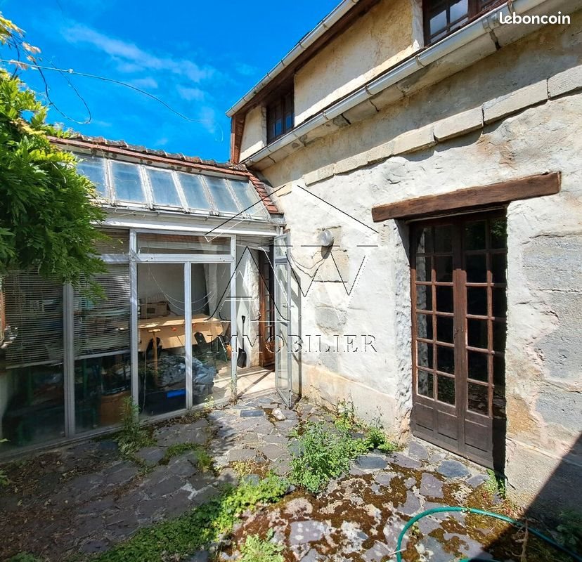 Maison à vendre, 219m², Sainte-Geneviève