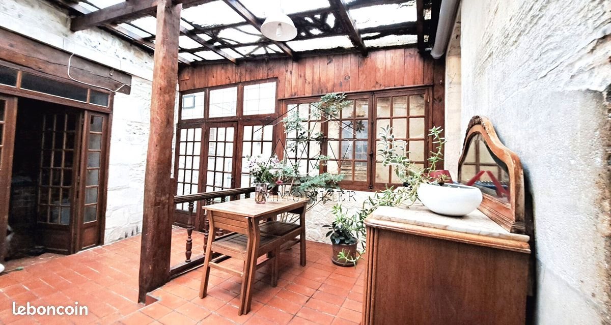 Maison à vendre, 219m², Sainte-Geneviève