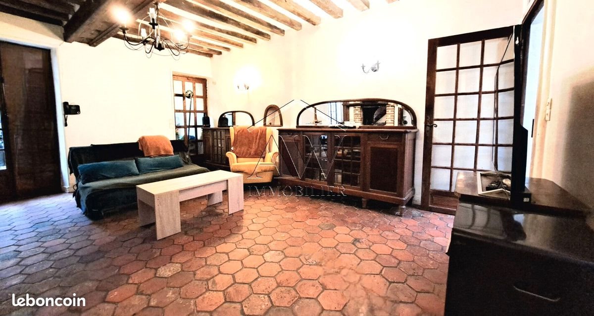 Maison à vendre, 219m², Sainte-Geneviève