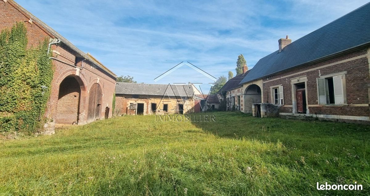 Maison à vendre, 687m², Sainte-Geneviève