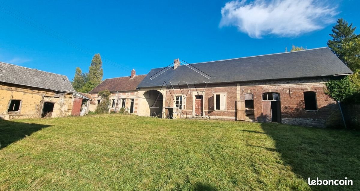 Maison à vendre, 687m², Sainte-Geneviève