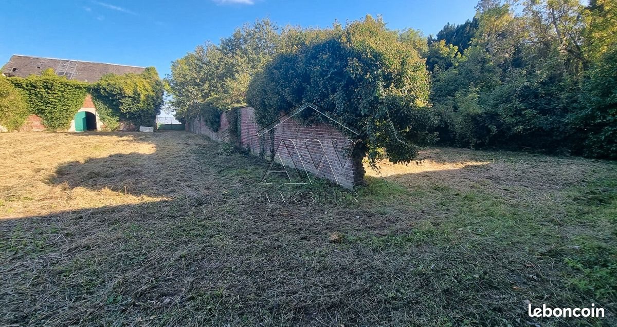 Maison à vendre, 687m², Sainte-Geneviève