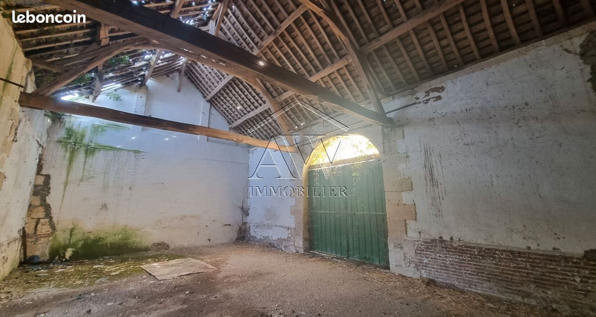 Maison à vendre, 687m², Sainte-Geneviève