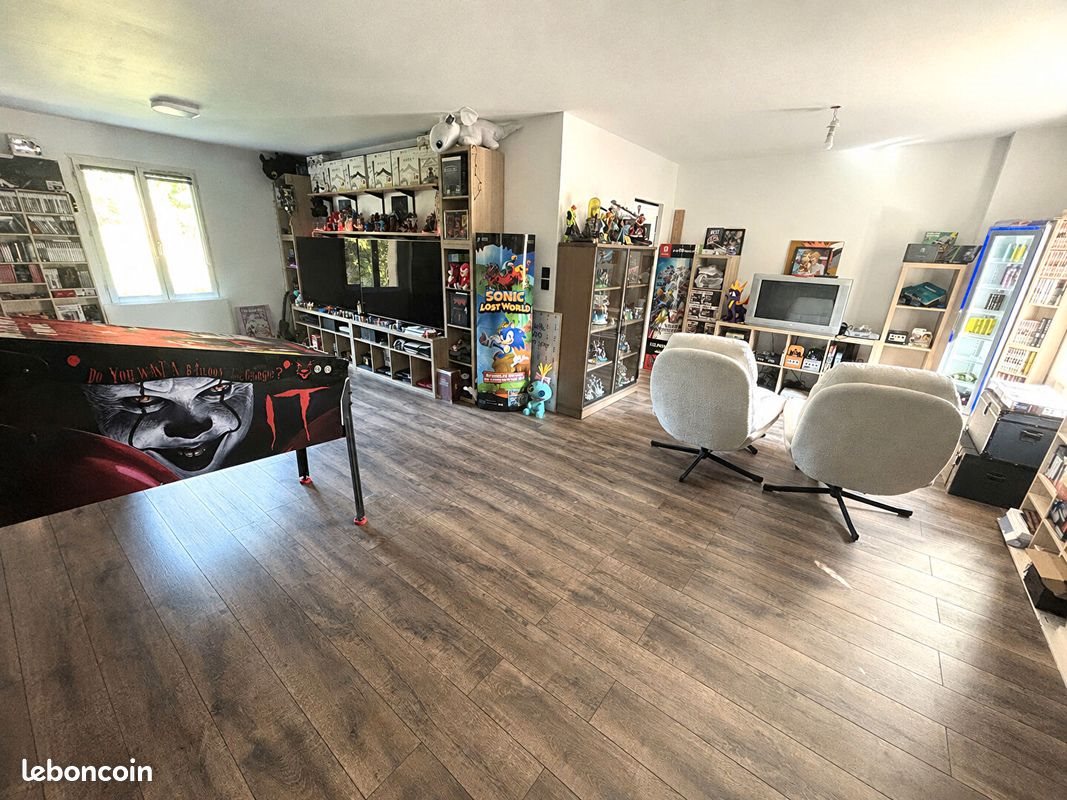 Maison à vendre, 145m², Sainte-Geneviève