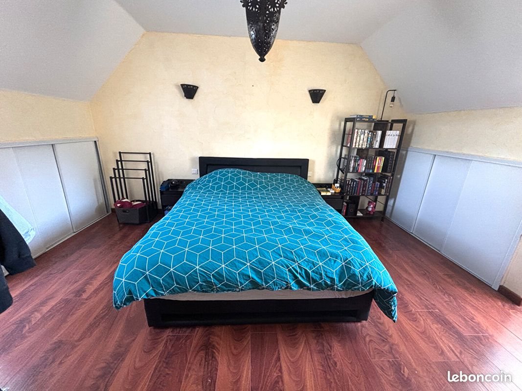 Maison à vendre, 145m², Sainte-Geneviève