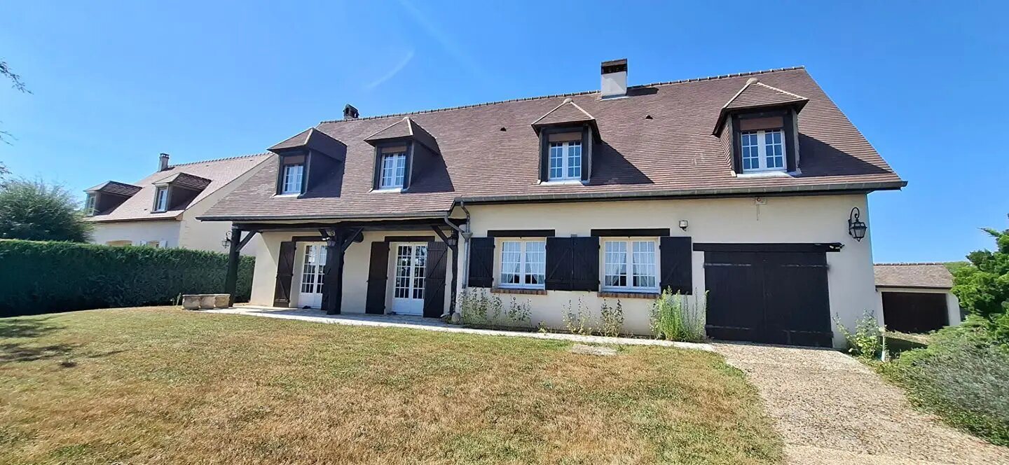 Maison à vendre, 188m², Noailles