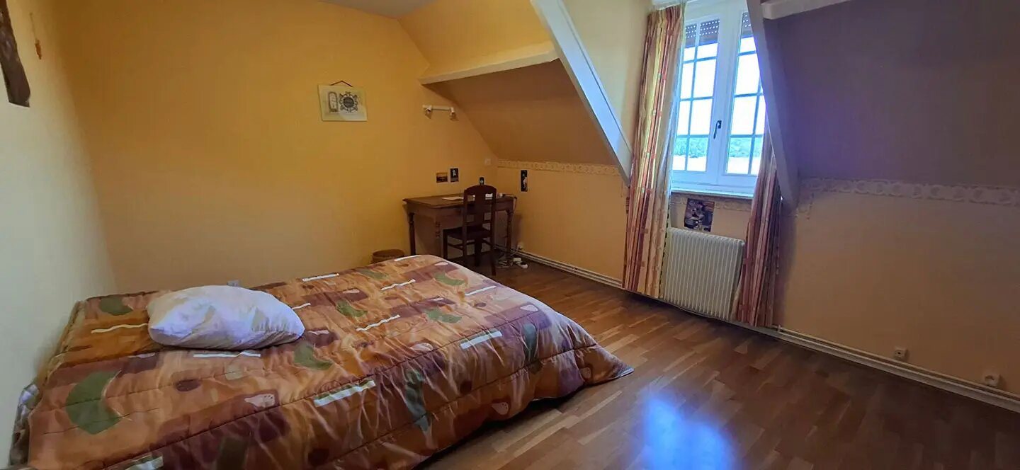 Maison à vendre, 188m², Noailles