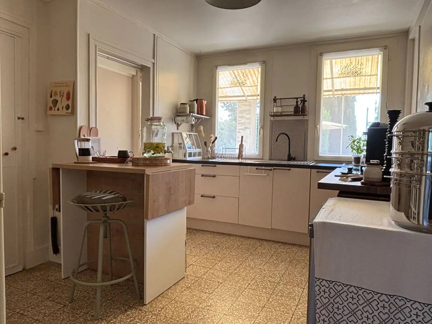 Maison à vendre, 63m², Sainte-Geneviève