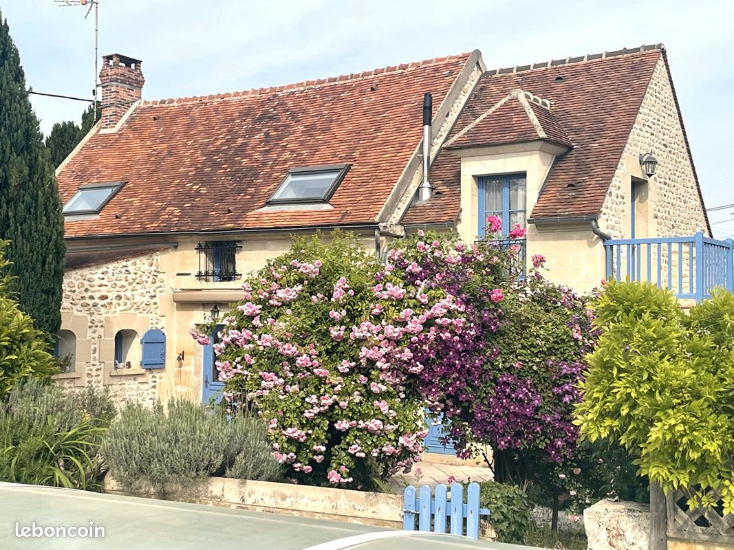 Maison à vendre, 124m², Sainte-Geneviève