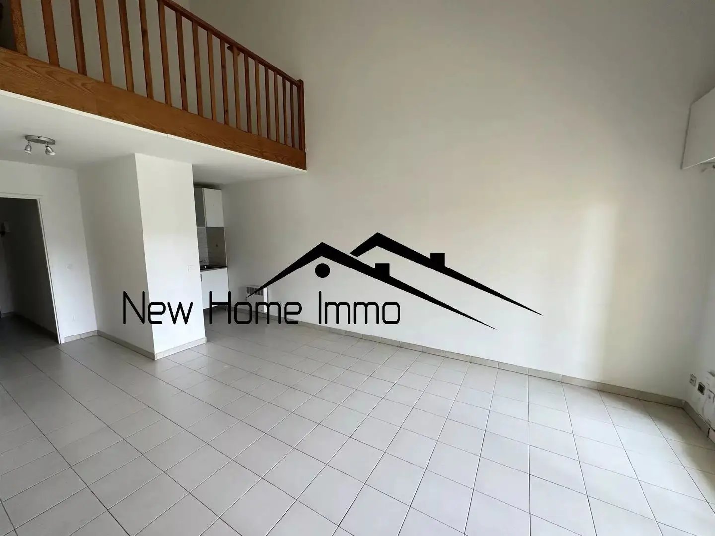 Appartement à louer, 51m², Marseille 12ème