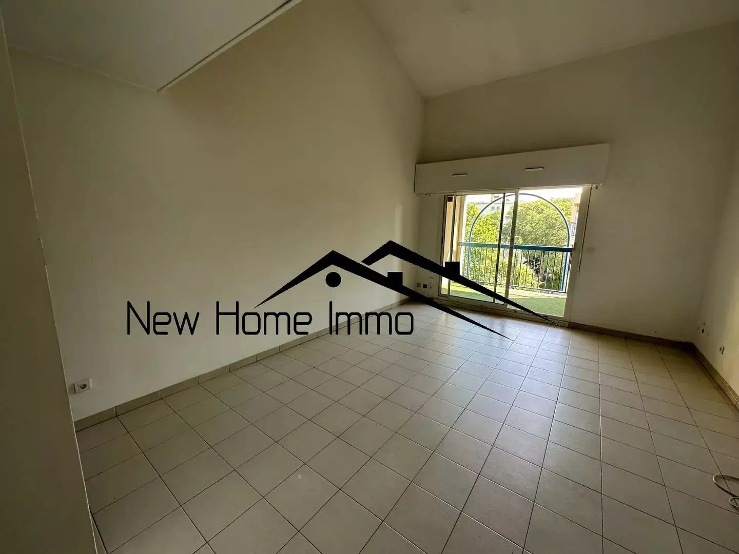 Appartement à louer, 51m², Marseille 12ème